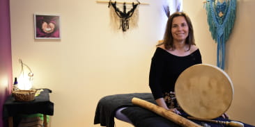 Equilibre - centre de relaxation