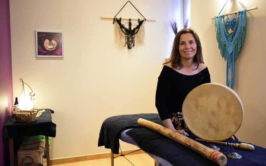 Equilibre - centre de relaxation