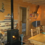 Chalet Épicéa