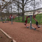 Fit-park