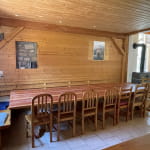Gîte les Sources Folles