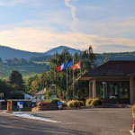 Camping municipal Pierre de Coubertin