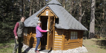Camping de Labaroche "Les deux Hohnack"