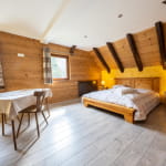 Chambres d'hôtes Le Grand Hêtre