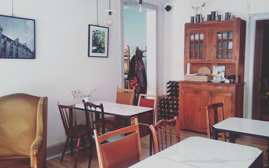 Chez Céline