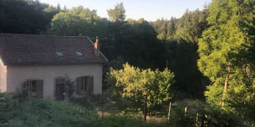Chambres d’hôtes À l'Orée de Soi