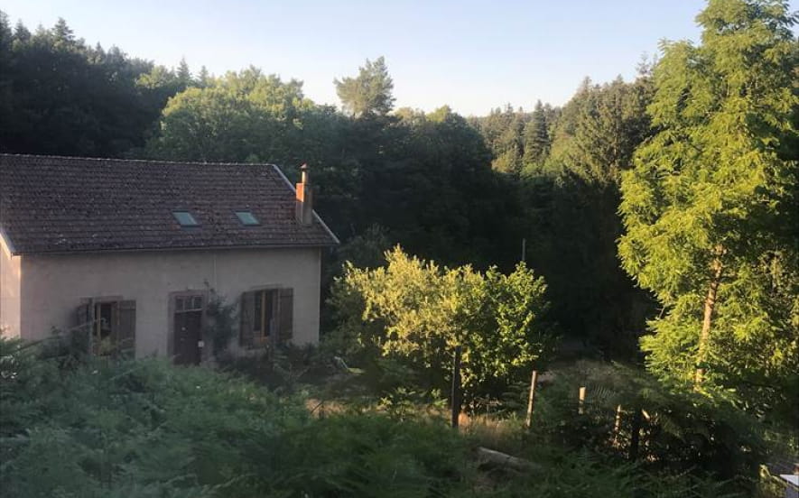 Chambres d’hôtes À l'Orée de Soi