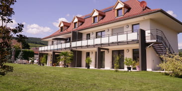 Maison d'hôtes Ste-Hune
