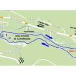 Circuit poussette la vertbruche