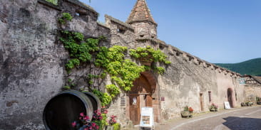 Château de Schwendi
