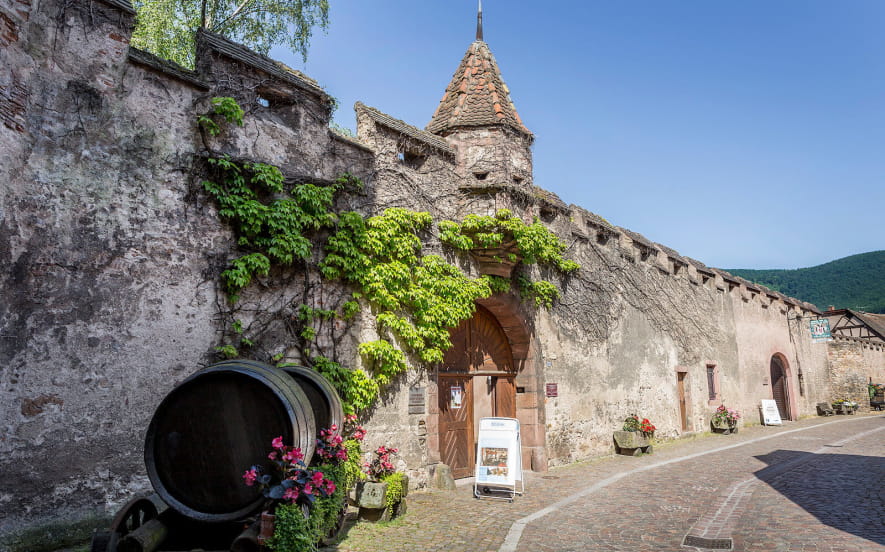Château de Schwendi