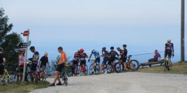 La Planche des Belles Filles