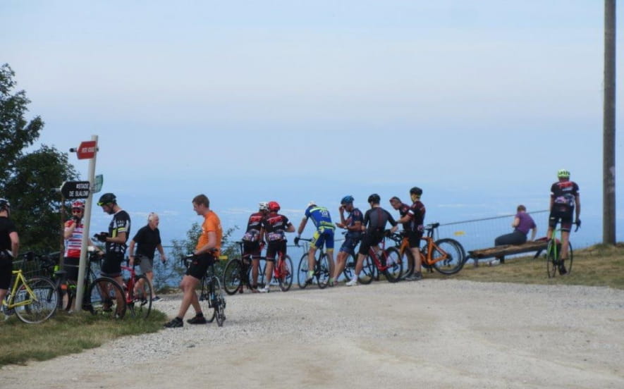 La Planche des Belles Filles