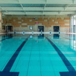 Centre aquatique AQUA'MM