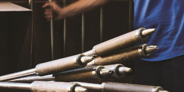 Visite sensorielle de la manufacture : une visite insolite à l’écoute de ses sens