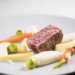 Restaurant de l'Hostellerie des Châteaux & SPA