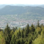Massif de l'Ormont