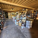 Cave à vin de la bremendell