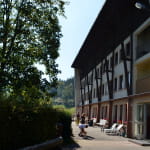 Centre de vacances Le Vallon