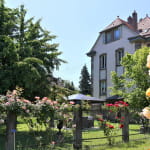 Meublé de Tourisme : Le Jardin des Roses - Joséphine