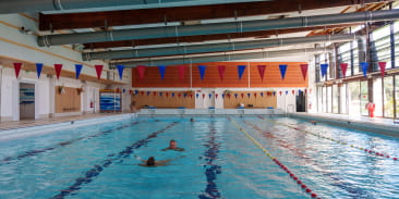 Piscine Nauti'Lure