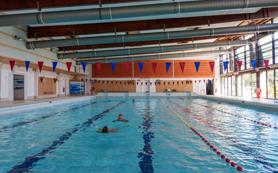 Piscine Nauti'Lure