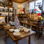 Atelier de la tournerie