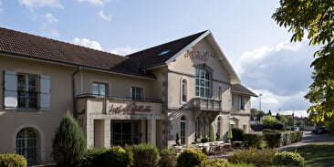 Hôtel du Casino Le Clos Rebillotte
