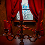 Escape game - Apocalypstar