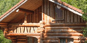 Chalet 10 personnes le Lonier