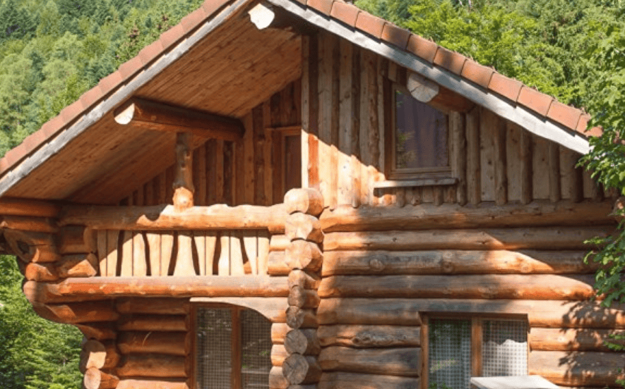 Chalet 10 personnes le Lonier