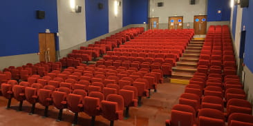 Cinéma Le Concorde