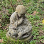 Journée d’immersion en terre Boudhiste dans un temple Zen en Alsace