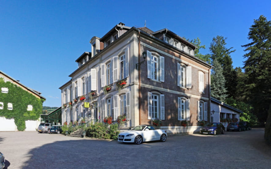 La Résidence