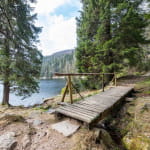 Lac Vert