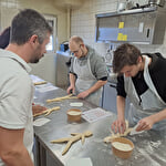 Atelier - Grand Manala au Fournil du K