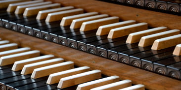 Orgue de Martin et Joseph Rinckenbach