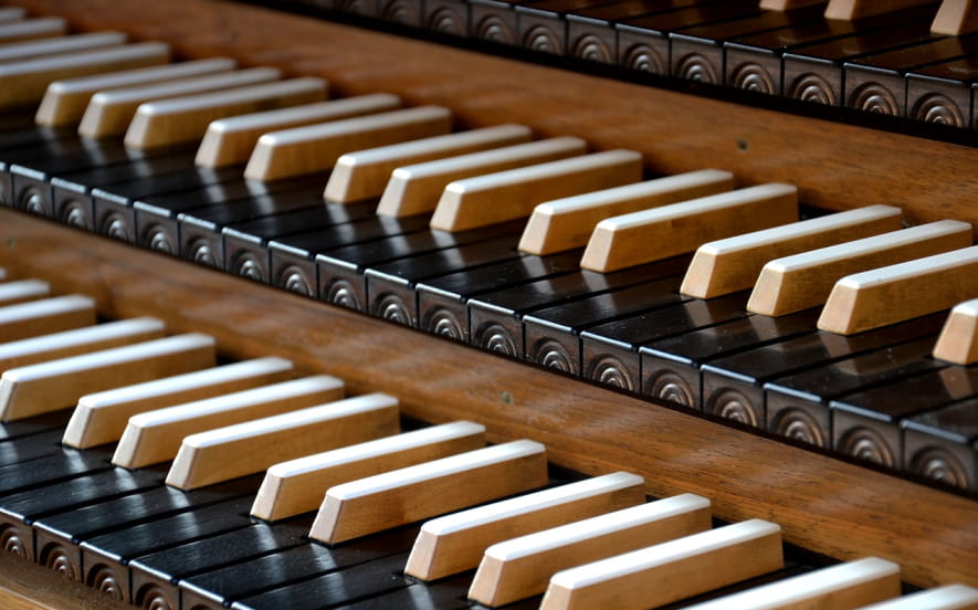 Orgue de Martin et Joseph Rinckenbach
