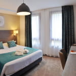 Hôtel-Restaurant Spa Verte Vallée