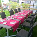 Restaurant Le Moschenross