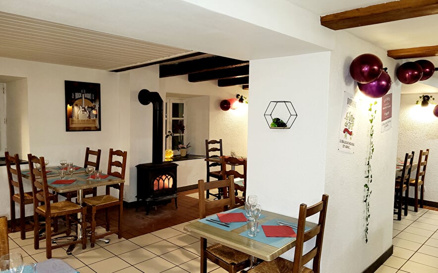 Le Coin de la stolle