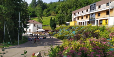 Centre la Roche