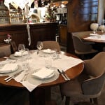 Restaurant  A La Grappe d'Or
