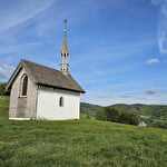 La Chapelle des Vés