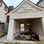 Fontaine du Badbrunnen