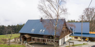 Chambres d'hôtes Le Grand Hêtre
