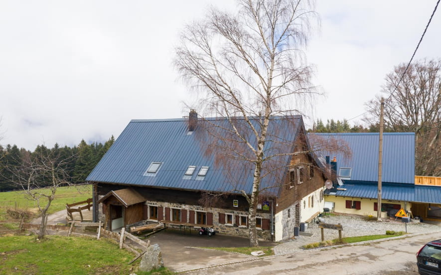 Chambres d'hôtes Le Grand Hêtre