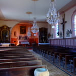 Église de Merviller