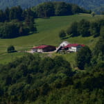 Massif des Bers et Gresson