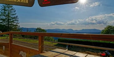 Ferme-auberge du Freundstein